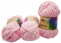 Preview: 600 Gramm Himalaya Dolphin Big Strickwolle, 3x200 Gramm Baby- Wolle einfarbig extra dick