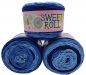 Preview: 420 Gramm Himalaya Sweet Roll Strickwolle mit Farbverlauf, 3 x 140 Gramm Farbverlaufswolle