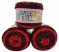 Preview: 420 Gramm Himalaya Sweet Roll Strickwolle mit Farbverlauf, 3 x 140 Gramm Farbverlaufswolle