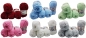 Preview: 500 Gramm Himalaya Dolphin fine Strickwolle, 5x100 Gramm Baby- Wolle einfarbig